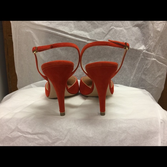 NiB NICHOLAS KIRKWOOD Penelope Pearl Slingback 38 - Picture 5 of 8